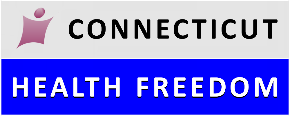 CT Health Freedom Connecticut